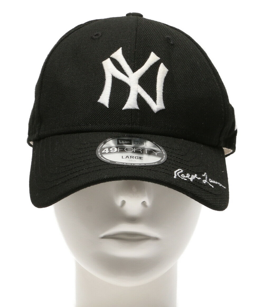 Shii　　　【新品未使用】ラルフローレン　キャップ 楽天市場】ラルフローレン キャップ 中古の通販