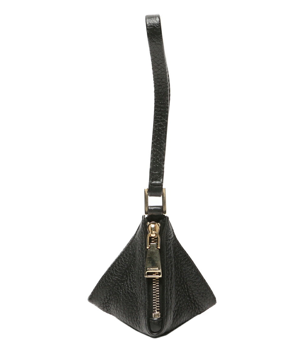 【先着クーポン27日1:59迄】【中古】 ジルサンダー コインケース メンズ Jil sander