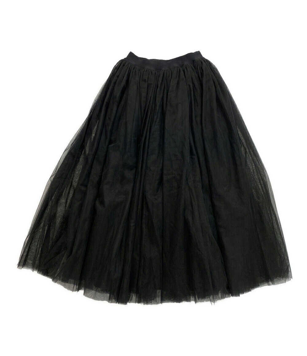 Skirts - 【中古】 ツルバイマリコオイカワ スカート SK-2192440 レディース SIZE - TSURU by MARIKO OIKAWA