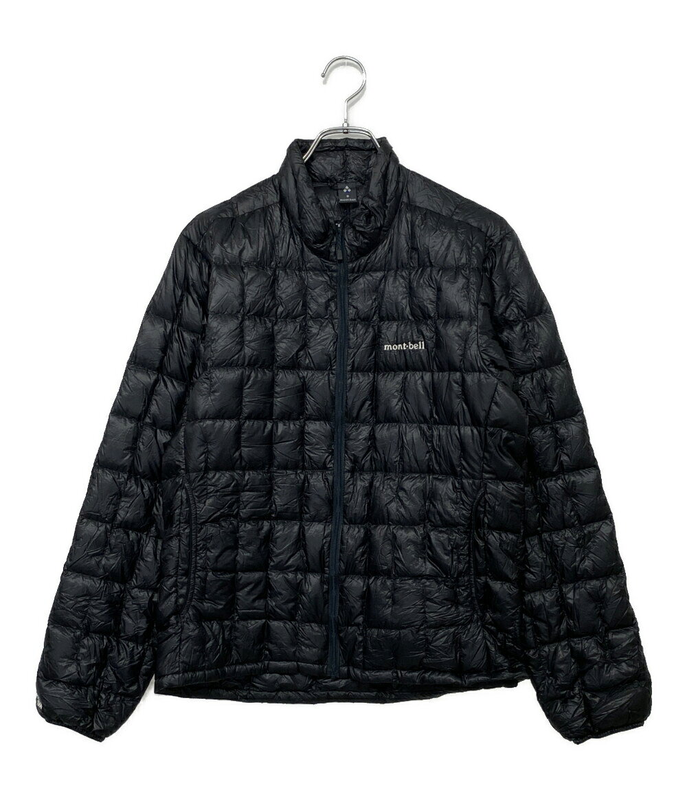 楽天市場】montbell ダウン 中古の通販