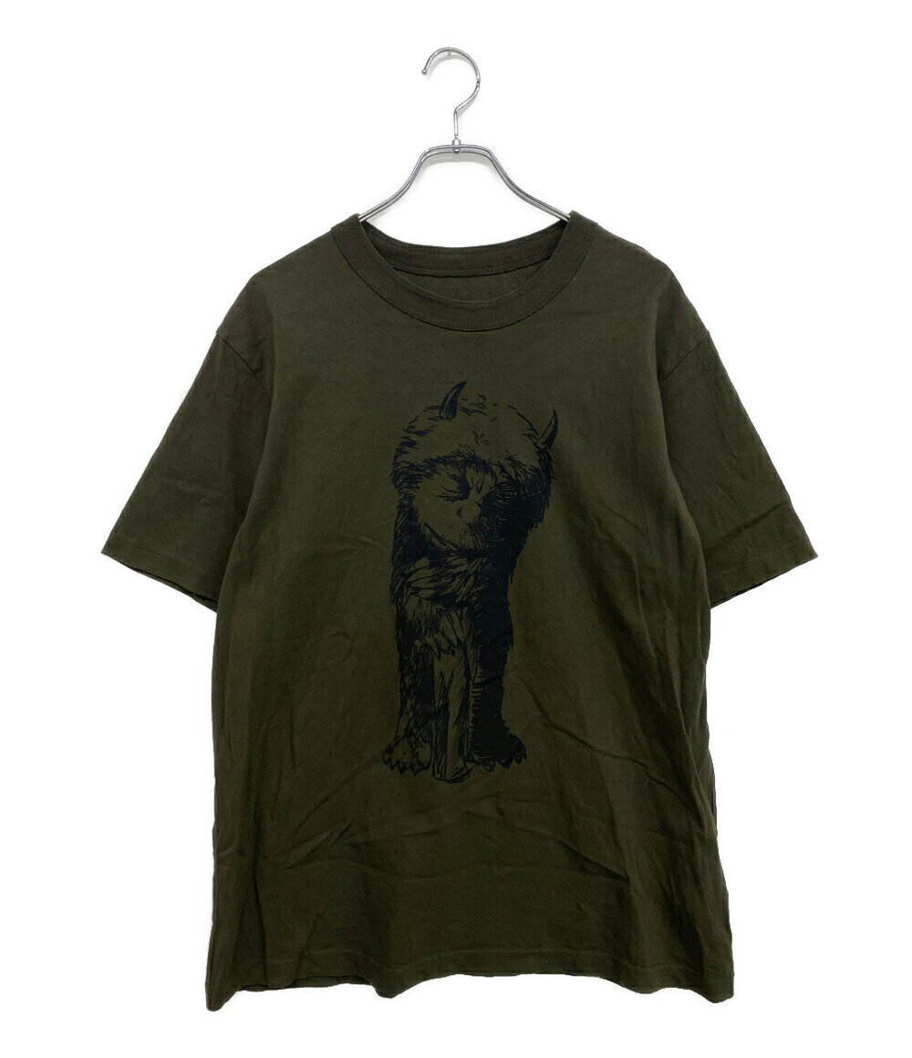 楽天市場】where the wild things are tシャツの通販