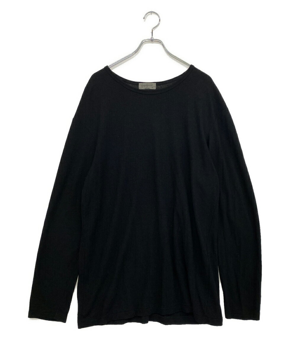 楽天市場】yohji yamamoto（ニット・セーター｜トップス）：メンズ