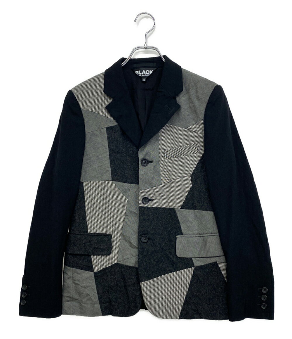楽天市場】comme des garcons コムデギャルソン ジャケット xsの通販