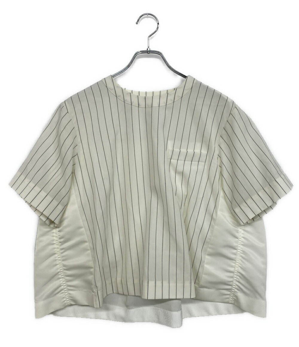 楽天市場】sacai（シャツ・ブラウス｜トップス）：レディース