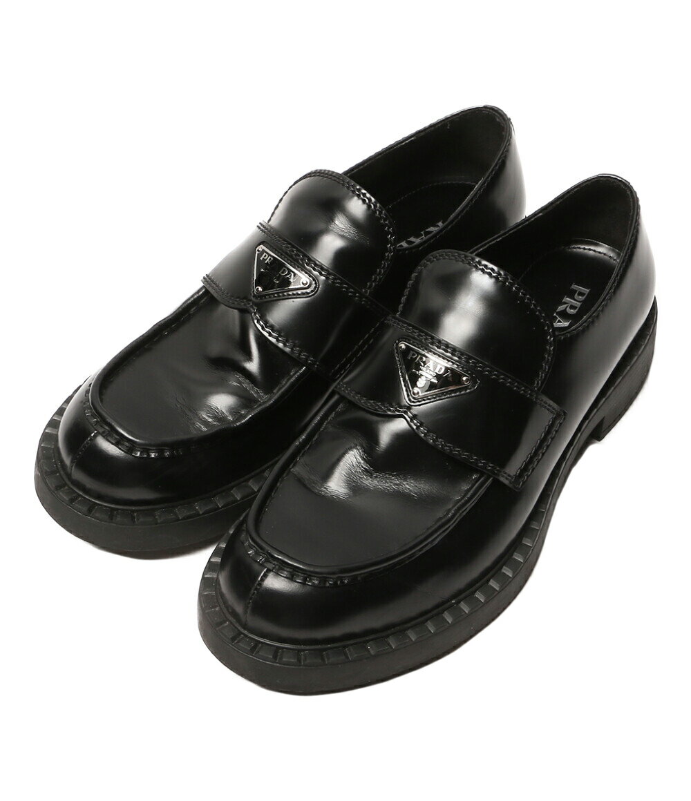 楽天市場】PRADA スニーカー（ローファー｜メンズ靴）：靴の通販