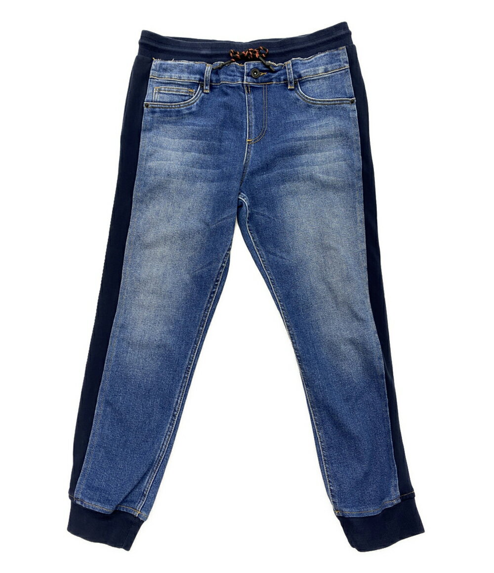 【中古】 デジグアル デニムジョガーパンツ メンズ SIZE 30 Desigual