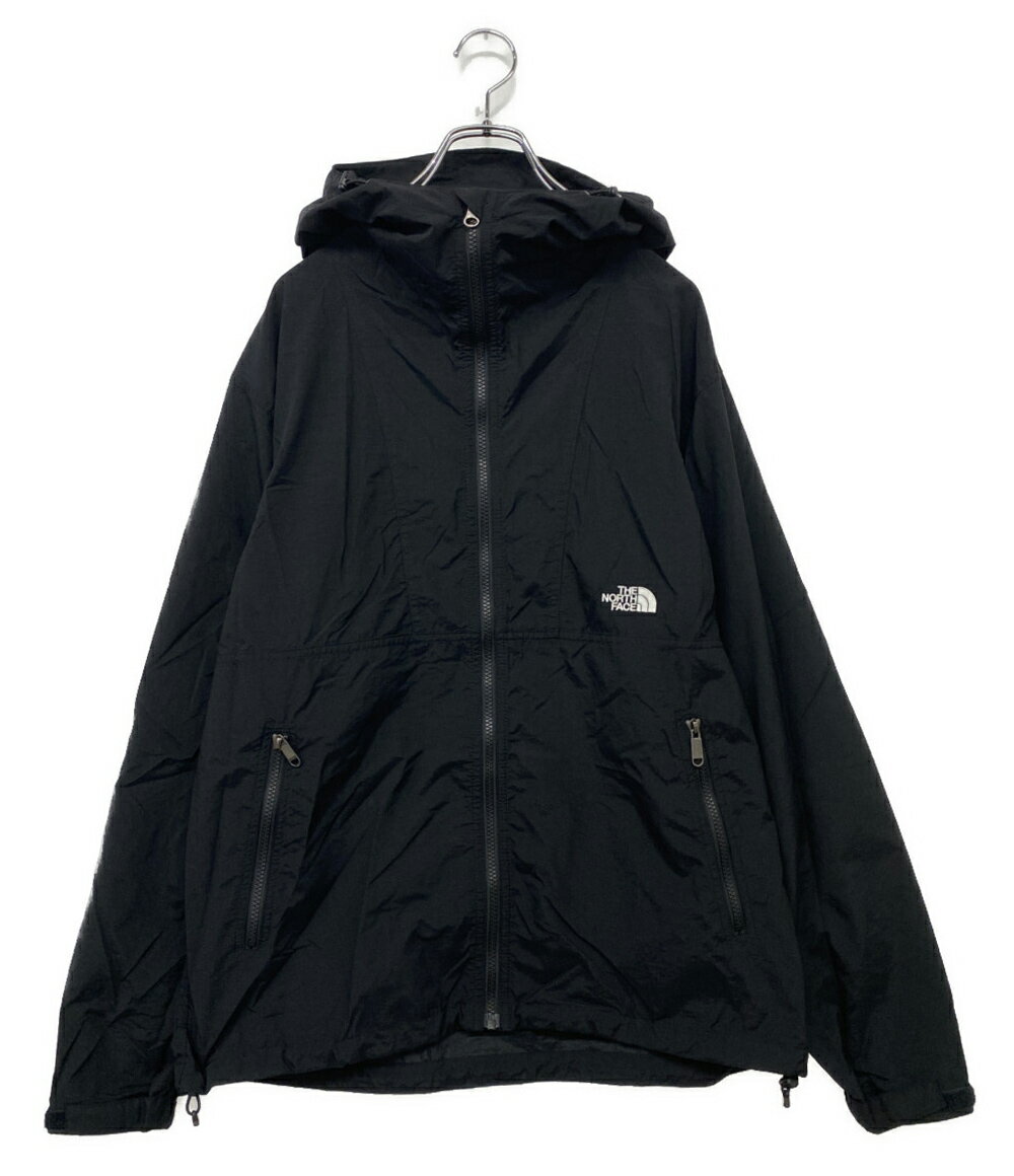 Rakuten - 【中古】 ザ・ノースフェイス コンパクトジャケット NP72530 メンズ SIZE L THE NORTH FACE