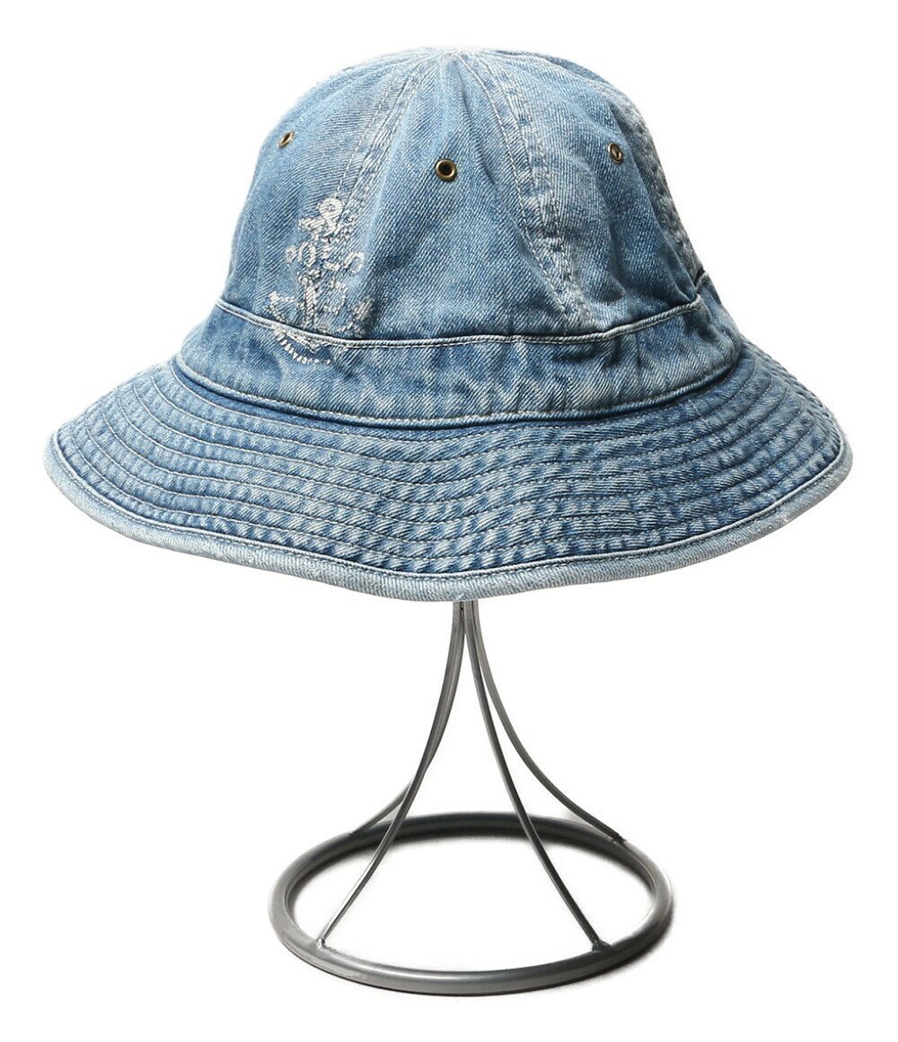 楽天市場】ラルフローレン ハット（バッグ・小物・ブランド雑貨）の通販