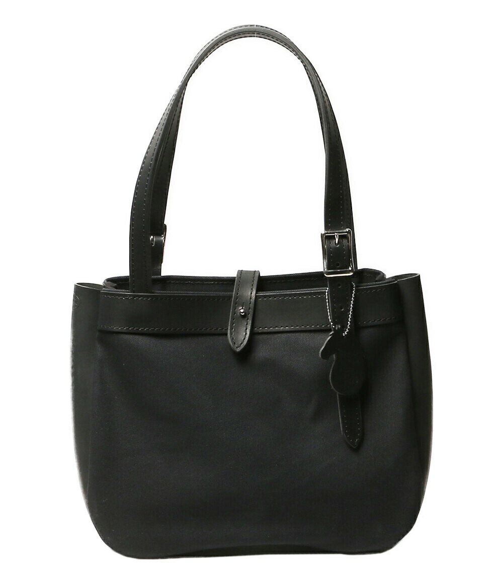  トートバッグ Buckaroos bag ブラック メンズ WICO AND PALS