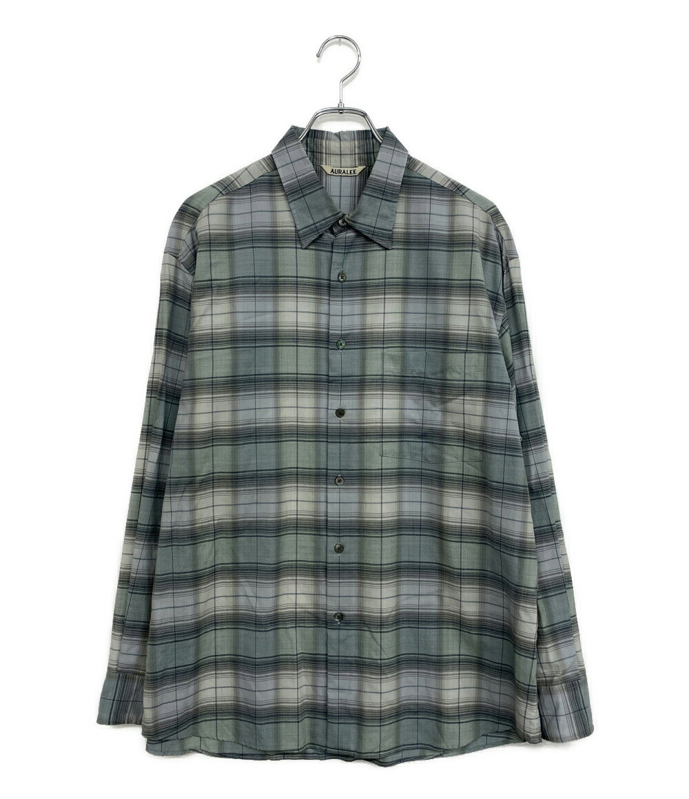 楽天市場】AURAlee（Tシャツ・カットソー｜トップス）：メンズ