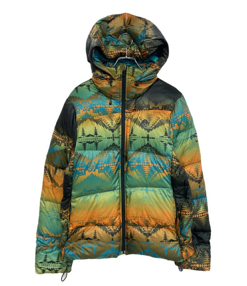 楽天市場】nike acg ダウン（メンズファッション）の通販