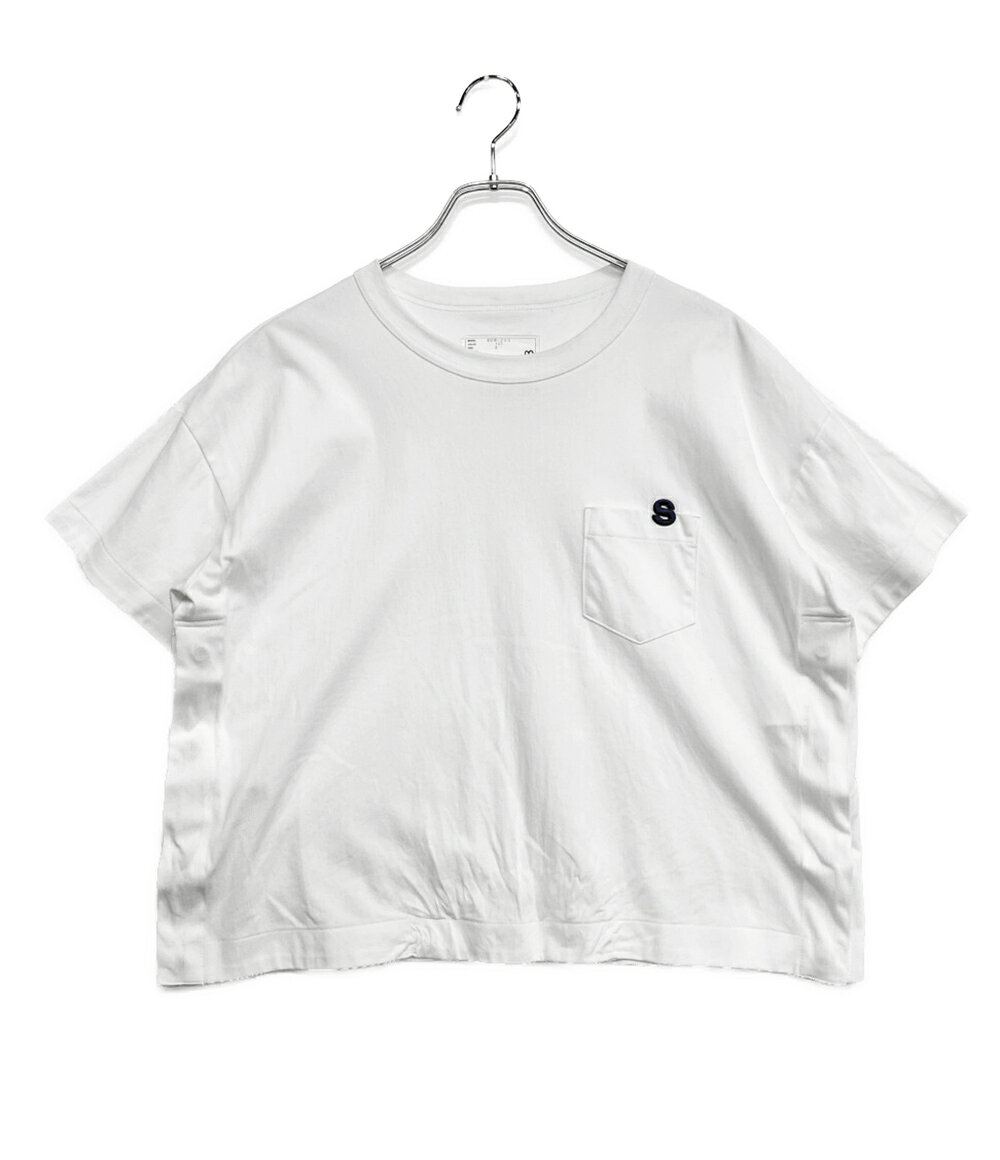 楽天市場】sacai シャツ（Tシャツ・カットソー｜トップス）：メンズ