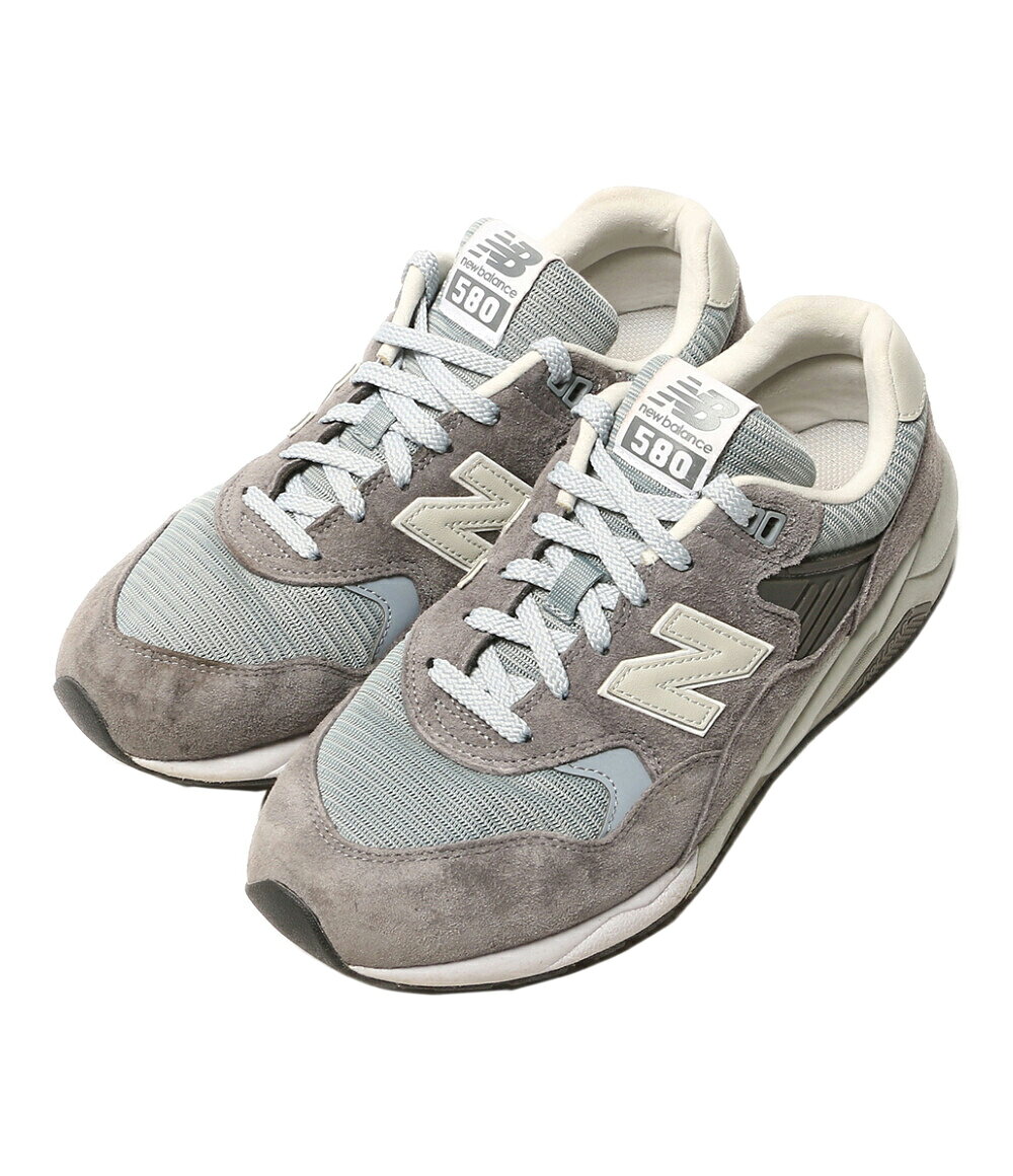 ニューバランス スニーカー MT 580ADB メンズ SIZE 28cm new balance