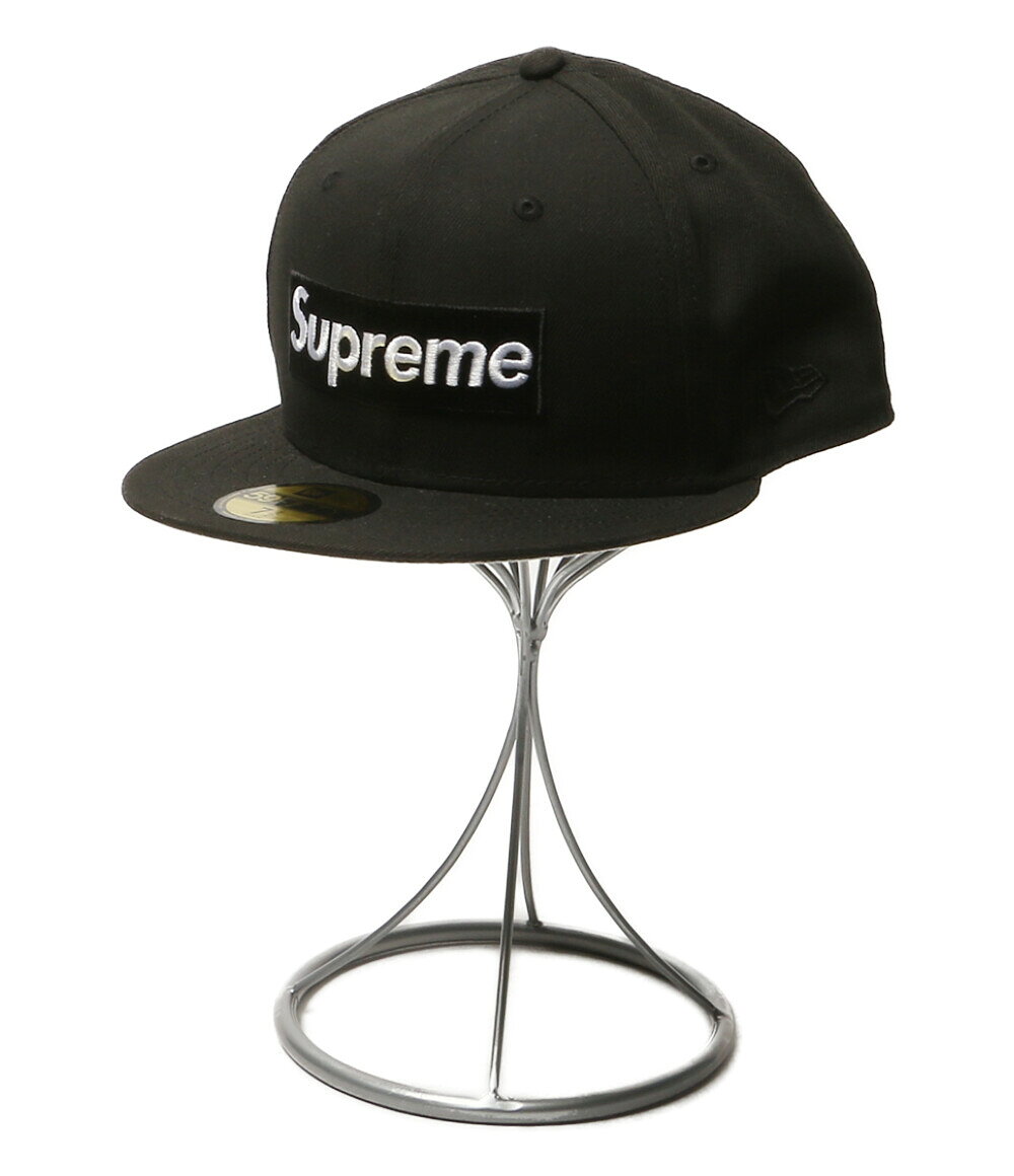 よしくん正規品Supreme New Era 59FIFTY 楽天市場】newera supreme 59．6の通販