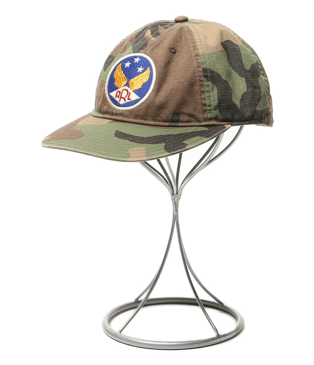 楽天市場】ralph lauren cap camoの通販