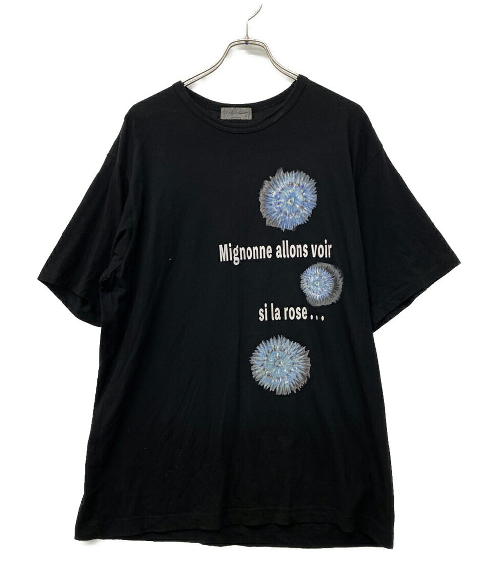楽天市場】yohji yamamoto alexandros（Tシャツ・カットソー｜トップス