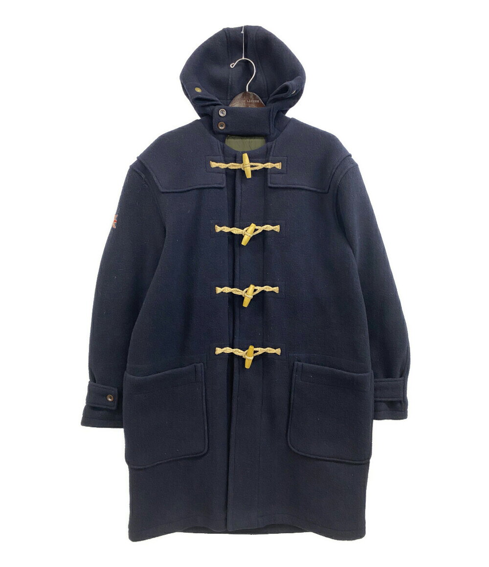 楽天市場】ダッフルコート ラルフローレンの通販