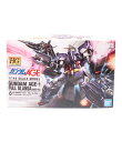 【中古】 ガンダムAGE-1 フルグランサ GUNDAM AGE-1 FULL GLANSA HG 1/144 バンダイ プラモデル