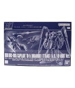 【中古】機動戦士ガンダム ORX-005 ギャプランTR-5[フライルー] ティターンズ仕様(A.O.Z RE-BOOT版) HG 1/144 バンダイ プラモデル