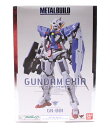 【全品ポイント10倍30日23：59迄】【中古】機動戦士ガンダムOO METAL BUILD ガンダムエクシア＆エクシアリペアIII バンダイ フィギア