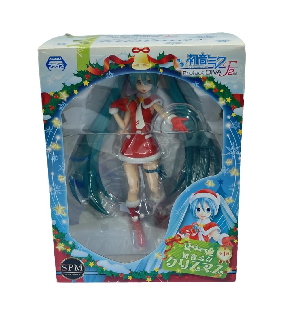 楽天市場】SPM 初音ミク クリスマスの通販 楽天市場】SPM 初音ミク クリスマスの通販