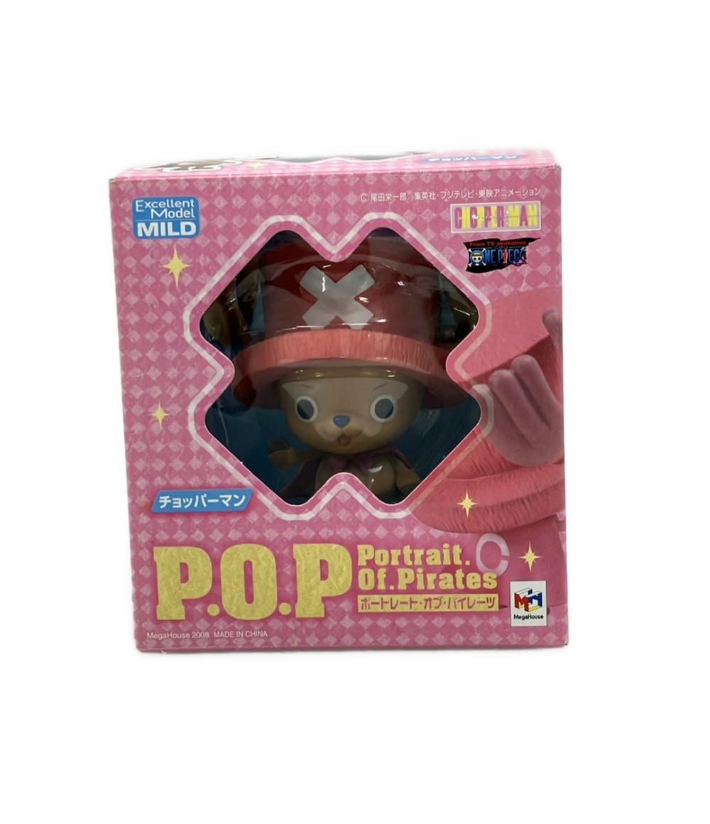 楽天市場】P.O.P チョッパーマンの通販 楽天市場】P.O.P チョッパーマンの通販