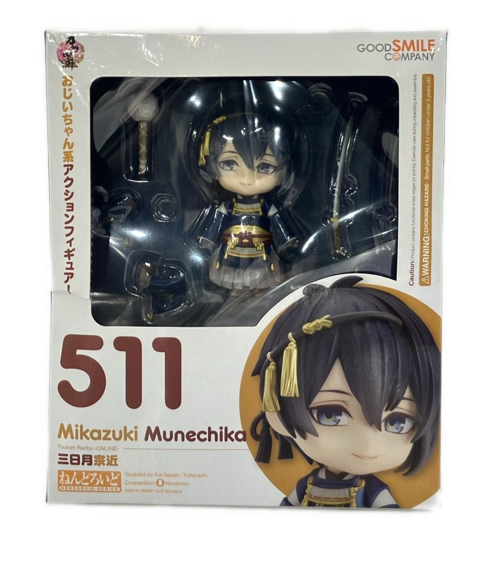 楽天市場】刀剣乱舞 三日月宗近 フィギュアの通販 楽天市場】刀剣乱舞 三日月宗近 フィギュアの通販