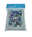 【全品10%OFFクーポン30日0時〜23:59迄】【中古】 美品 スリーブ ポケモンカードゲーム デッキシールド タイプファイターズ 悪 その他ホビー