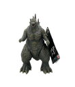 【全品P10倍15日0時~23:59迄】【中古】 美品 ゴジラ ソフビ 2023年 バンダイ
