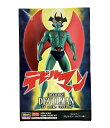 【中古】 デビルマン 組み立て式 デビルマン(テレビアニメ版) Hasegawa フィギュア(3)