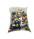 【中古】 LEGOブロック まとめ売りセット LEGO
