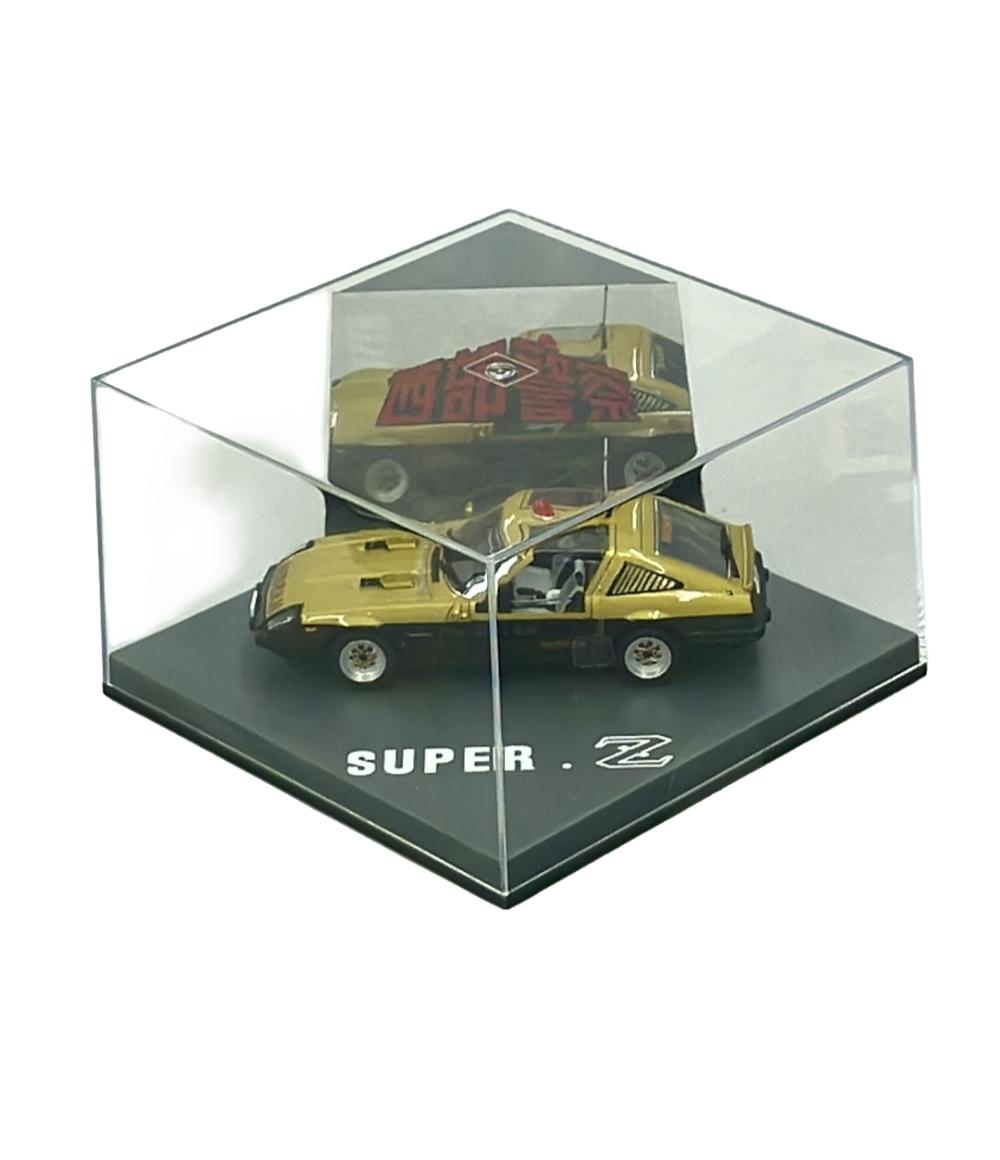 楽天市場】1/43 ダイキャストムービーコレクション No.23 西部 楽天市場】1/43 ダイキャストムービーコレクション No.23 西部