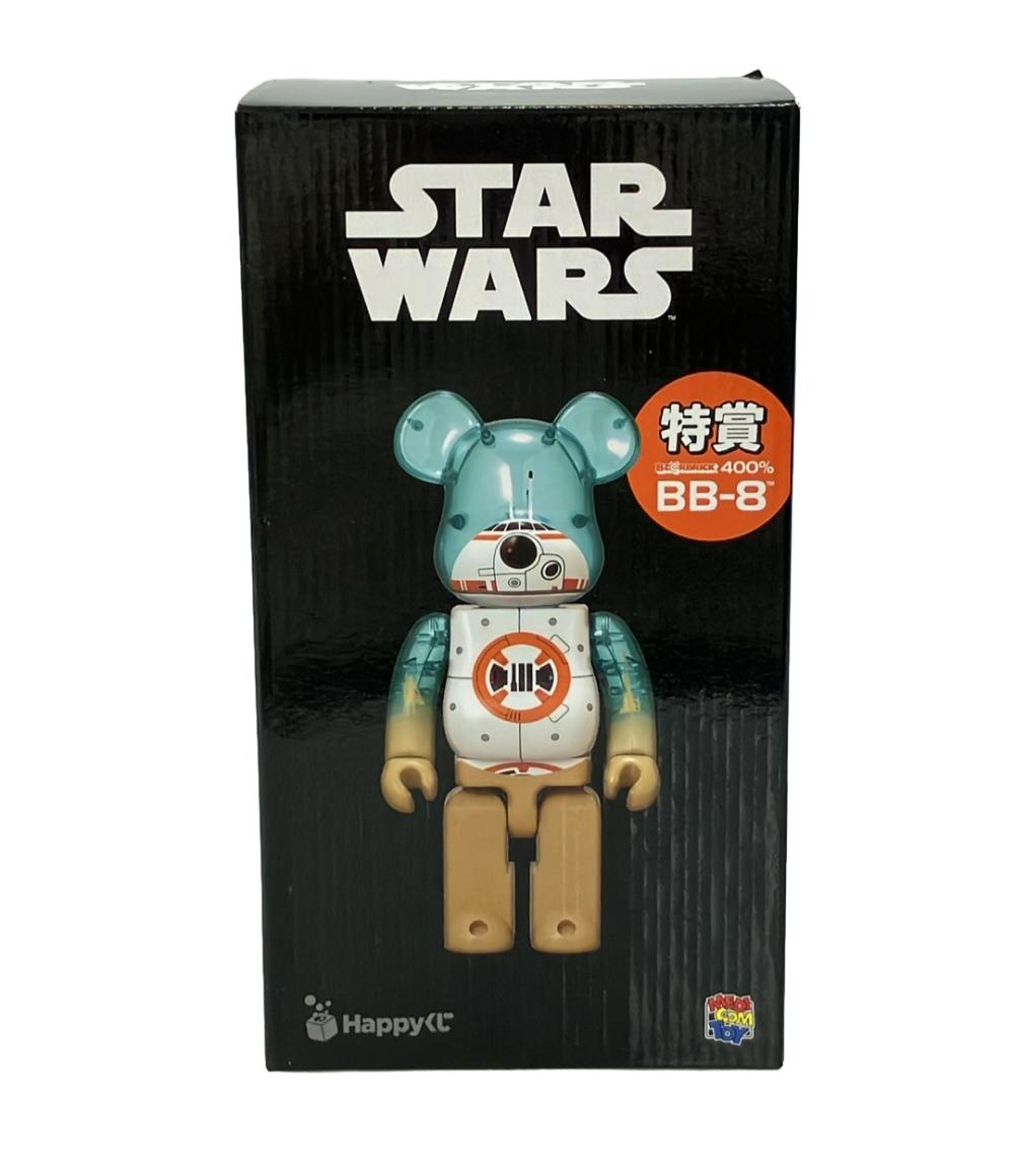 ベアブリック 400% スターウォーズ ダースベイダー STAR WARS ベアブリック 400% スターウォーズ ダースベイダー STAR WARS