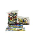 【中古】 LEGOブロック まとめ売りセット LEGO