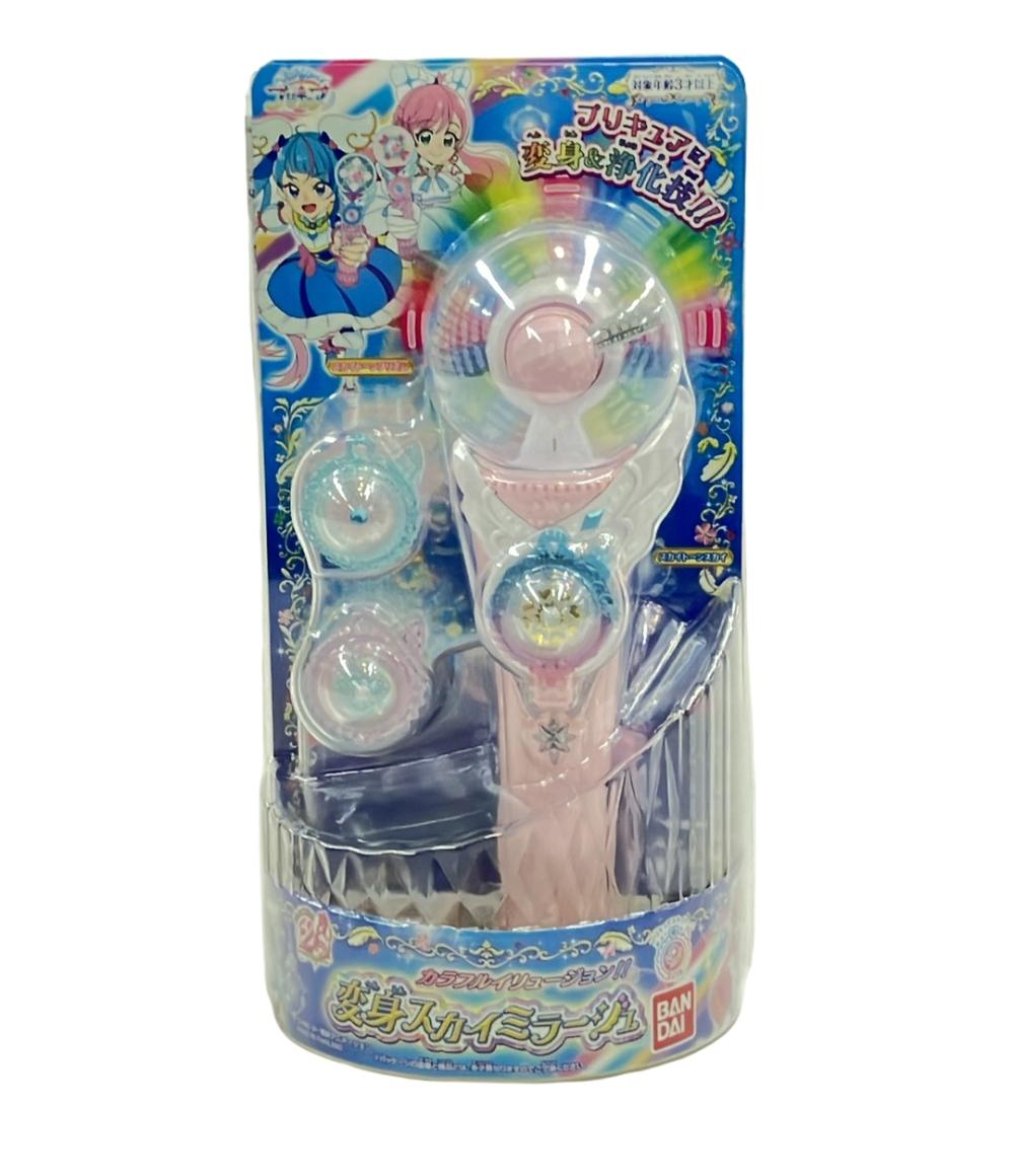 楽天市場】プリキュア スカイミラージュ(おもちゃ)の通販 楽天市場】プリキュア スカイミラージュ(おもちゃ)の通販
