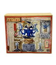 【全品10%OFFクーポン30日0時〜23:59迄】【中古】 美品 デビルマン神像シリーズ・悪魔十八転生 第一弾 デビルマン・鬼獣外法界&魔界祭壇セット その他...