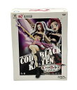 【中古】 美品 コードギアス 反逆のルルーシュR2 CODE BLACK in ASHFORD カレン SQ バンプレスト フィギュア