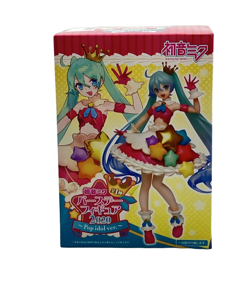 楽天市場】タイトー 初音ミク フィギュアの通販 楽天市場】タイトー 初音ミク フィギュアの通販