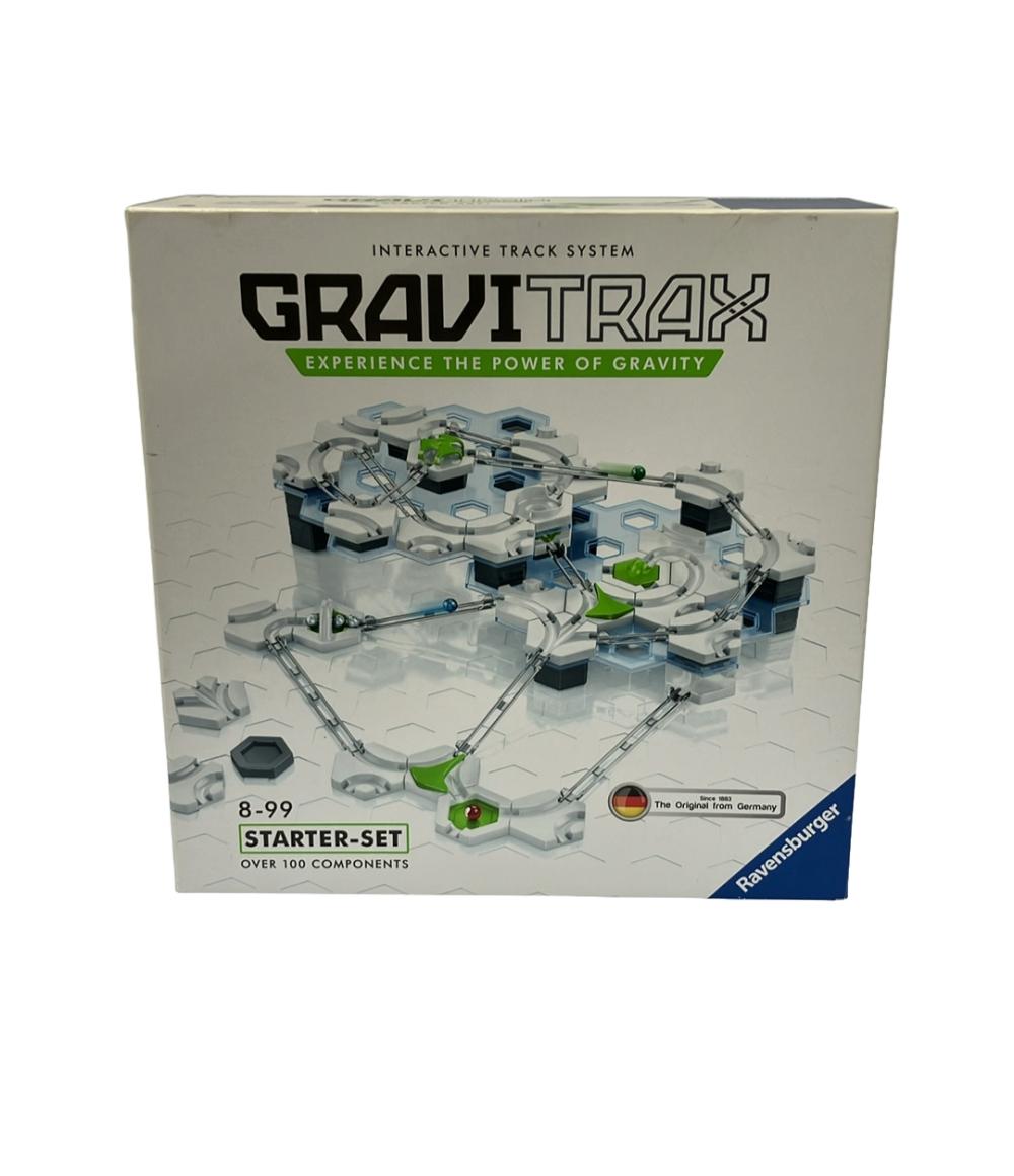 š  GRAVITRAX 8-99 å Ravensburger 㡦