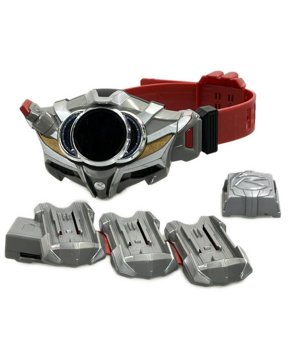 【最大2,000円OFFクーポン27日1:59迄】【中古】 仮面ライダードライブ 変身ベルト DXドライブドライバー バンダイ その他ホビー