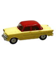 【中古】 ミニカー STANDARD VANGUARD スタンダード・ヴァンガード CORCI TOYS ミニカー