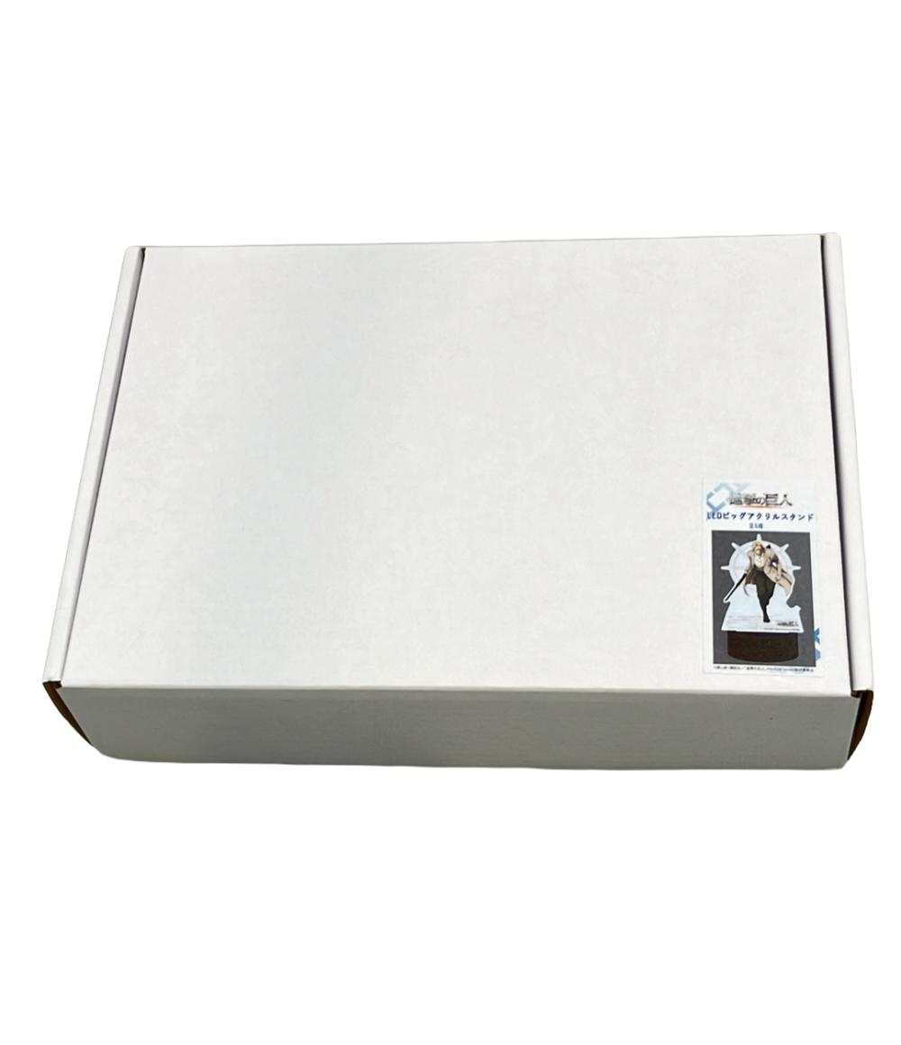 【中古】 美品進撃の巨人LEDビッ...