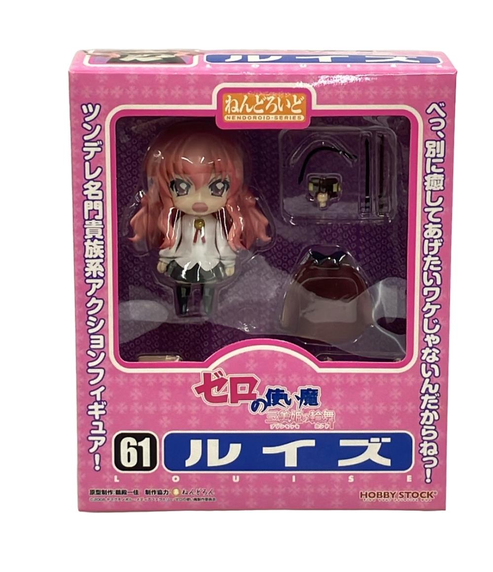 1/6 ピュアニーモキャラクターシリーズ 006 ゼロの使い魔 双月の 1/6 ピュアニーモキャラクターシリーズ 006 ゼロの使い魔 双月の