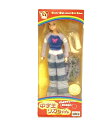 【中古】 ドール 人形 中学生リカちゃん タカラ ドール