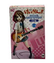 【中古】 スペシャルクオリティ けいおん! 平沢唯 SQ バンプレスト フィギュア
