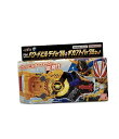 【全品P10倍15日0時~23:59迄】【中古】 仮面ライダービルド 変身玩具 DXパワードビルダーバックル&ギガントバックルセット バンダイ