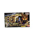 【全品P10倍15日0時~23:59迄】【中古】 仮面ライダーギーツ 変身玩具 DXファンタジーレイズバックル バンダイ