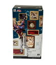 【中古】 ジョジョの奇妙な冒険戦闘潮流 CRANEKING シーザー バンプレスト フィギュア