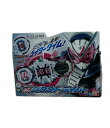 【中古】 仮面ライダージオウ 変身玩具 DXジクウドライバー バンダイ