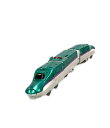【中古】 新幹線変形ロボ シンカリオン 変形玩具 E5はやぶさ タカラトミー